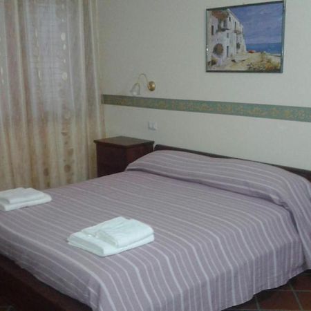 Willa Agriturismo Fabrizio Maria Capaccio Zewnętrze zdjęcie